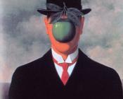 雷内 马格里特 : 伟大的战争